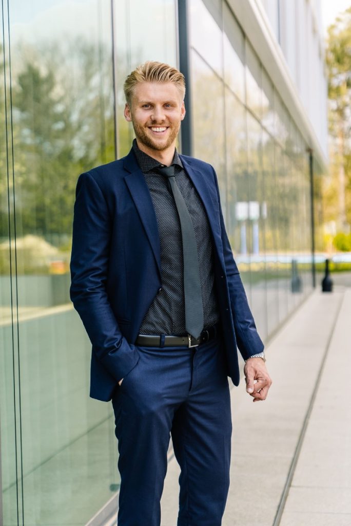 Immobiliengutachten Süd